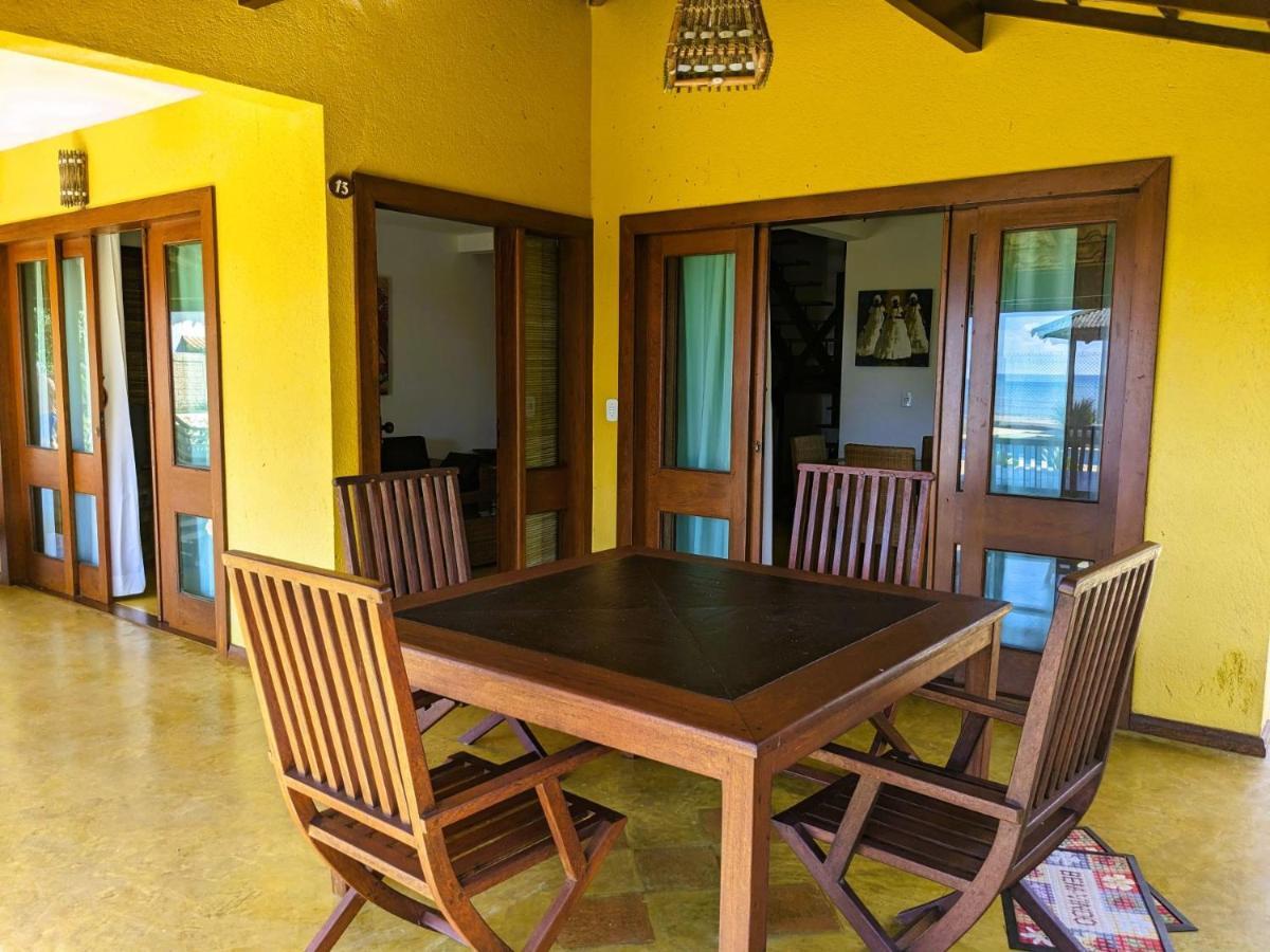 Maria Vittoria Arraial Holiday home