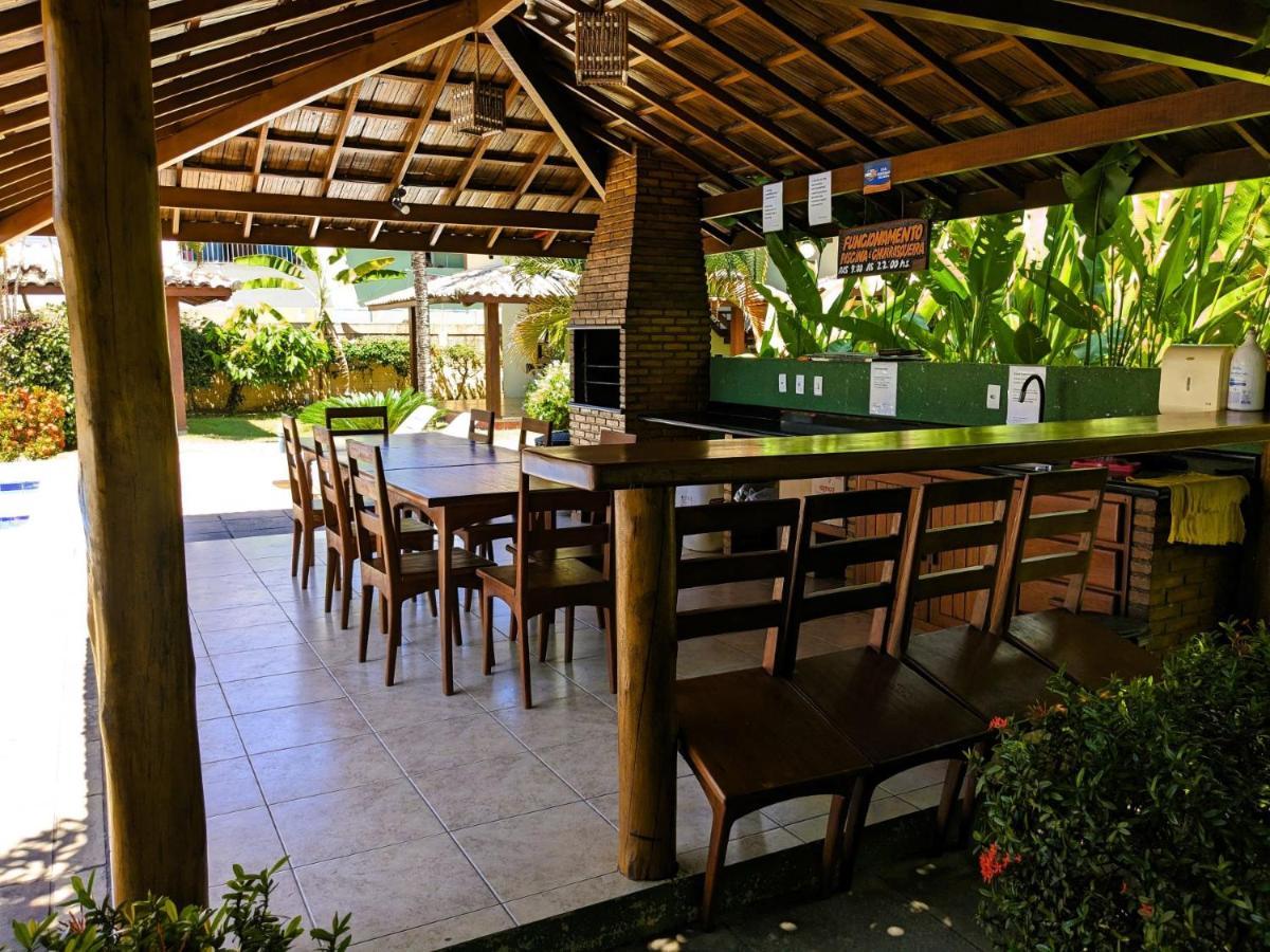 Holiday home Maria Vittoria Arraial Porto Seguro