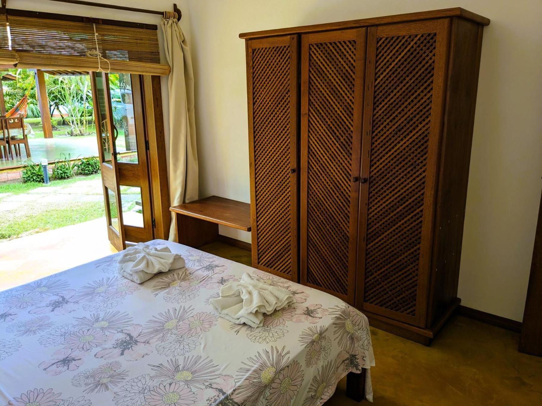 Maria Vittoria Arraial Holiday home Porto Seguro