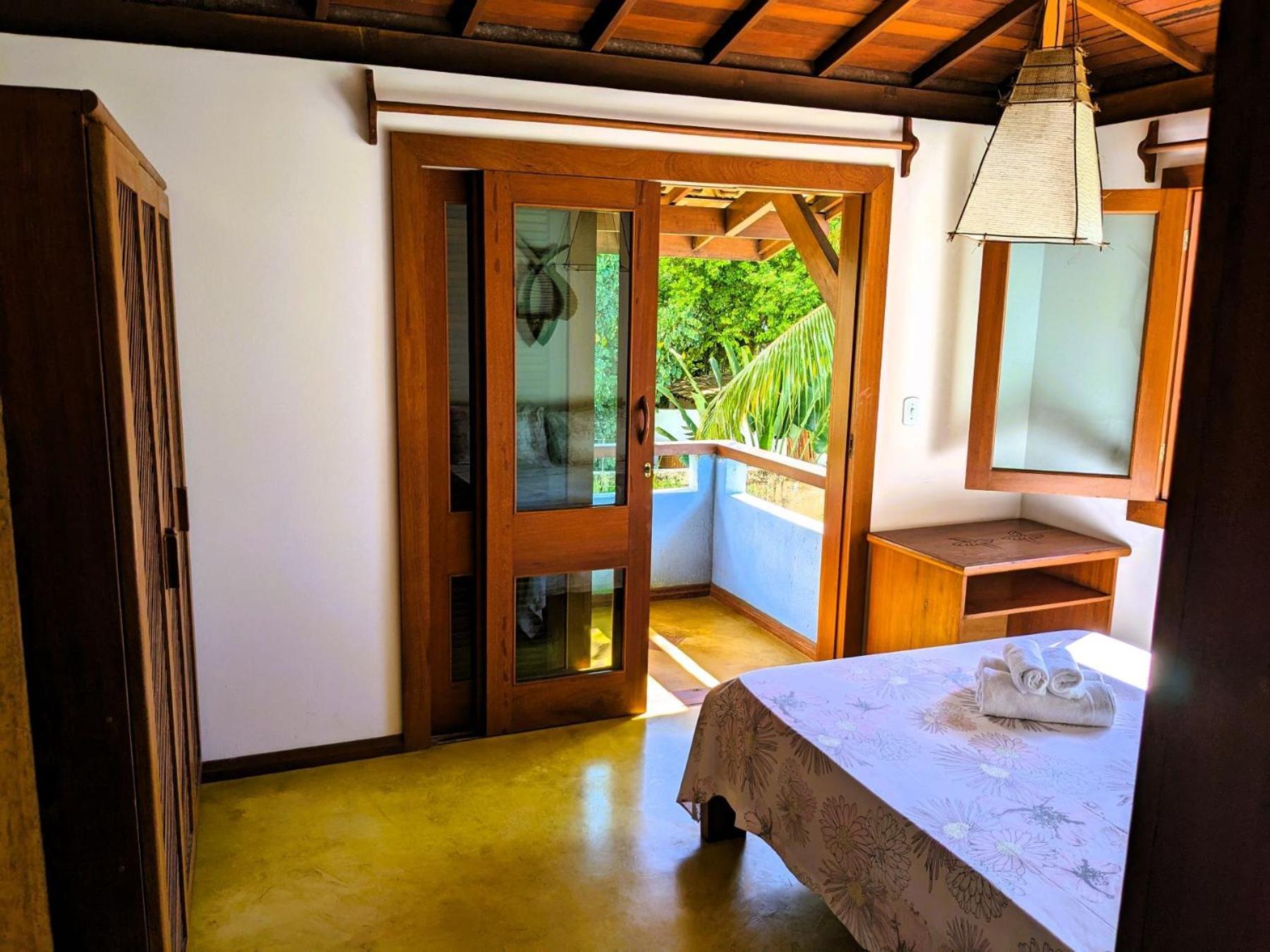 Maria Vittoria Arraial Holiday home *