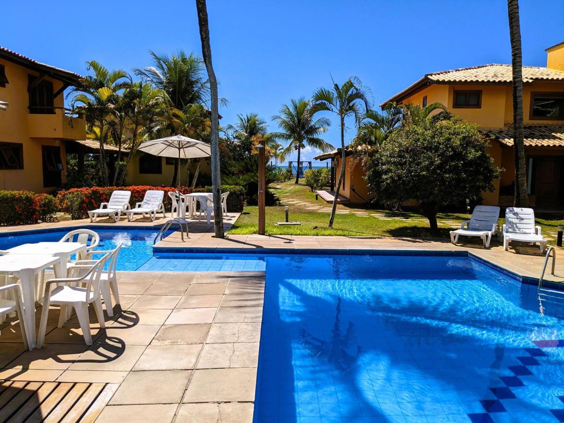Holiday home Maria Vittoria Arraial Porto Seguro